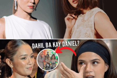 Kathryn Mensahe kay Maris: Tahimik Pero Matapang ang Pahayag, Ano nga ba ang Tunay na Ugat ng Isyu?