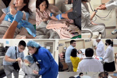 Kris Aquino Muling Isinugod sa Ospital: “Baka Wala Nang Bukas…”