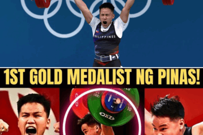 Elreen Ando, Bayaning Bumubuhat: Kwento ng Tagumpay, Laban at Pag-asa ng Bansang Pilipino