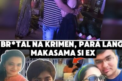 Mula sa Pag-ibig Hanggang sa Pagtataksil: Nakakakilabot na Kaso ng Asawang Nagplano ng Pagpatay sa Mister Para sa Ex