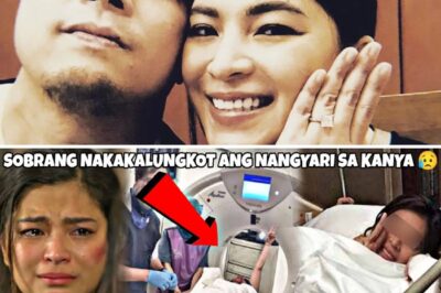 ANGEL LOCSIN MAY MATINDING SAKIT! ITO NA ANG KALAGAYAN NILA NGAYON—SHOCKING UPDATES THAT WILL BREAK YOUR HEART