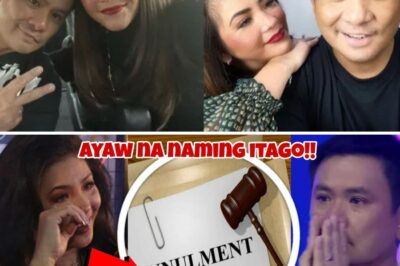 Breaking News!! HIWALAY NA?! Ogie Alcasid and Regine Velasquez in the Middle of Rumors That Have Everyone Talking—Here’s What We Know So Far!
