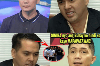 Cedric Lee, Sumuko sa NBI Matapos Umamin sa Kinasangkutan kay Vhong Navarro