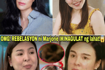 REBELYON SA BARRETTO CLAN: LUMABAS ANG VIDEO NI GRETCHEN AT NG KALAGUYO NIYA, PORMAL NA INILANTAD NI MARJORIE!