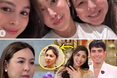 MARJORIE BARRETTO BINASAG ANG KATAHIMIKAN! JULIA NASAKTAN KAY GERALD—MAY BABAE AT KARAHASAN? The Explosive Truth Exposed!