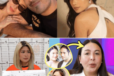 Marjorie Barretto Isinusulong ang Legal na Laban Laban kay Gigi De Lana Kasunod ng Mga Alegasyong Ipinupukol sa Relasyon nina Julia at Gerald