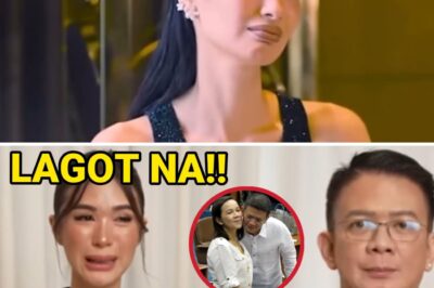 Heart Evangelista Makes a Stunning Revelation About Chiz Escudero—The Truth Behind Her Words Has Everyone Guessing!