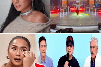 Rochelle Pangilinan, Umani ng Puna Matapos Umalis sa Eat Bulaga at Pumanig sa Jalosjos!
