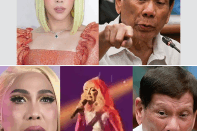 Vice Ganda, Binalaan Matapos Bastusin si FPRRD — Buhay Raw Niya’y Nanganganib?