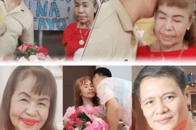 Mommy Dionisia, Engaged Na! Ikakasal Na Kay Mike Yamson na Mas Bata at Gwapo Umano