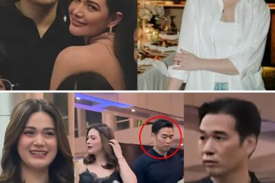 ACTUAL VIDEO: You Won’t Believe Who Was Guarding Bea Alonzo at Vice Ganda’s Concert — Is This Real or Just a Viral Stunt?