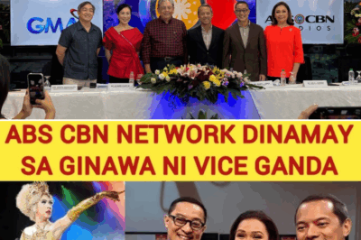 ABS-CBN, Nadamay sa Kontrobersyal na Gawi ni Vice Ganda sa Kanyang Concert: Ano ang Nangyari?