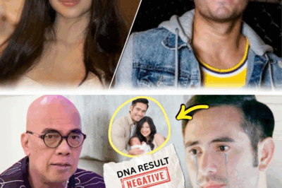 Gerald Anderson, Nagsalita na sa Isyung DNA Test kay Gigi De Lana: “Matagal ko nang alam, pero may rason kung bakit nanahimik ako”