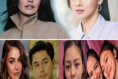 BELA Stayed in Cebu for Kimmy—And Then Janine Stirred the Pot. What Unfolded That Has Everyone Talking About the ‘KimPau’ Triangle?