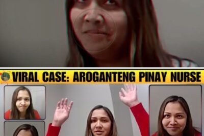 ‼️VIRAL CASE‼️ PINAY NURSE, NAAKTUHAN SA CCTV NA MAY GINAGAWANG KALOKOHAN!!