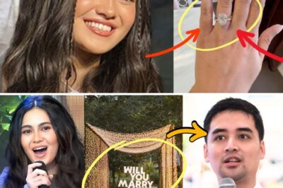 Nobody Saw This Coming: Atasha Muhlach Stuns Fans with Sudden Engagement Reveal — and the Lucky Man is Someone Everyone Knows”