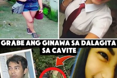 Trahedya sa Cavite: Ang Pagkawala at Pagpatay kay Melissa Maravilla, Isang 17-Taong-Gulang na Estudyante at Nagnanais Maging Modelo