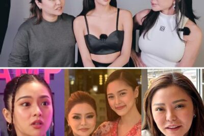 Kim Chiu and Sister Lakam: From Sisters to Strangers? A Deep Dive into Their Alleged Rift