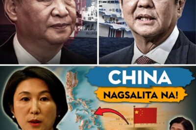 NAGULAT ang Mundo sa SINABI ng CHINA tungkol sa Pilipinas!