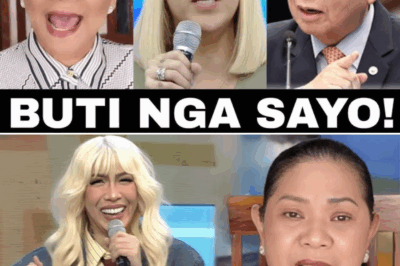Cristy Fermin, Tumapat Kay Vice Ganda: “Mag‑pakatotoo Nga Kayo!”
