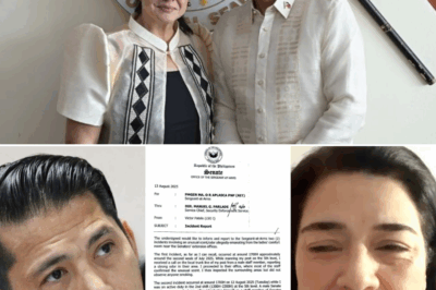 Robin Padilla, Umangal sa “Fake News” Matapos Madawit si Nadia Montenegro sa Isyu ng Marijuana sa Senado