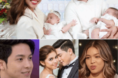 Alden Richards at Maine Mendoza, Inamin ang Tunay na Pag‑ibig: Isang Kwentong Hindi Basta‑basta
