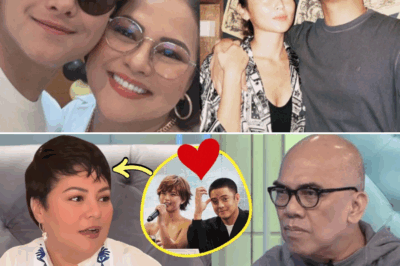 Karla Estrada, Buo ang Suporta kay Maris Racal—Bagong Pag-ibig Man para kay Daniel o Hindi, Panatag ang Inang Ito