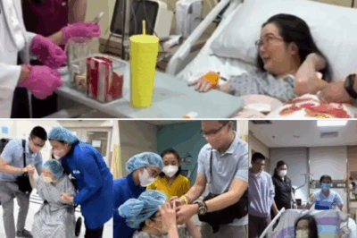 Kris Aquino Muling Naospital: “Bumibigat na ang Laban, Pero Lalaban Pa Rin Ako”