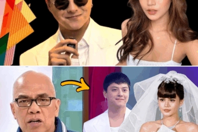 Daniel Padilla Shocks the Nation: Ready to Marry Maris Racal—Even If It Means Leaving Showbiz