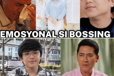 Vic Sotto Breaks Silence in Emotional Testimony Against Darryl Yap at Muntinlupa RTC