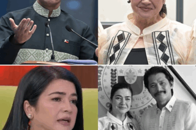 Nadia Montenegro Breaks Silence: Why She Resigned from Robin Padilla’s Office—and What Comes Next