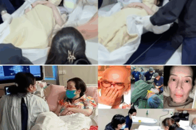 Kris Aquino Hospitalized After ‘Alarming’ Blood Test Reveals New Medical Emergency Despite Ongoing Autoimmune Battle