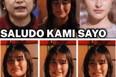 Liza Soberano’s Painful Past Sparks Praise from DSWD and CWC—and a Nationwide Call to Protect Children