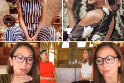 Korina Sanchez Finally Speaks Out, Boldly Responds to All Accusations—The Verdict Is Yours