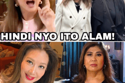Korina Sanchez Responds to Rumors Surrounding Jessica Soho: The Truth Revealed