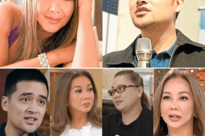 The Untold Story Behind the Clash Between Mayor Vico Sotto and Korina Sanchez’s Camp Over Sarah Discaya Interview