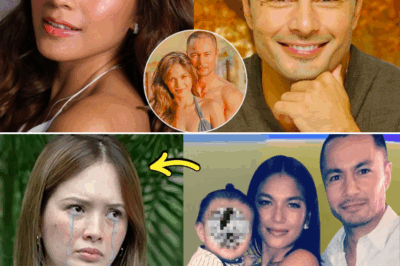 Ellen Adarna Breaks Her Silence: Tension Rises as Andrea Torres Reveals Alleged Child with Derek Ramsay