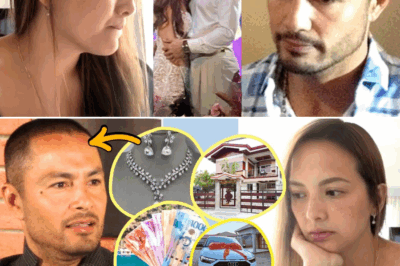 Derek Ramsay Reportedly Takes Back Properties from Ellen Adarna Amid Cheating Scandal and Breakup Drama