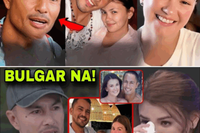Derek Ramsay Drops Bombshell: Admits He Is the Biological Father of Angelica Panganiban’s Child