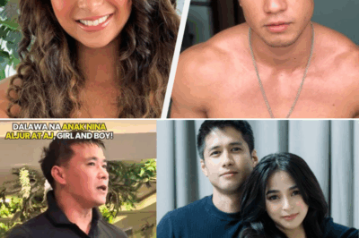 AJ Raval and Aljur Abrenica Now Have Two Kids—Jeric Raval Confirms: “A Boy and a Girl”