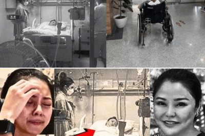 Kim Chiu’s Brother Rushed to Hospital—Family Faces Turmoil Over Alleged Stolen Money