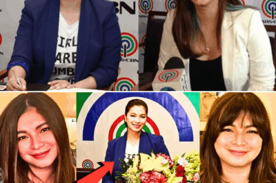 Angel Locsin Opens a New Chapter: Steps Back from ABS‑CBN as Wedding Plans Take Center Stage