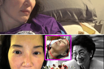 Kris Aquino Admits: “When I Sleep, There May Be No Tomorrow”—A Heart-Wrenching Premonition Amid Battle with Autoimmune Illness