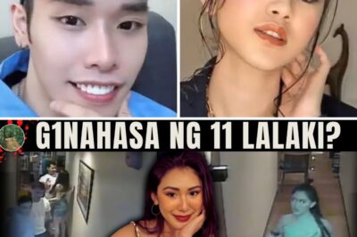 Ano ang Totoong Nangyari sa Room 2209? Ang Nakakagulat na Katotohanan sa Pagkamatay ng Flight Attendant na si Christine Dacera