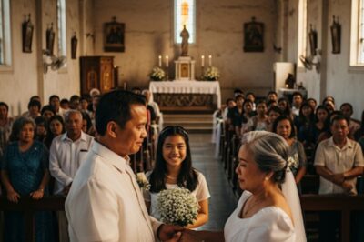 PINAKASALAN ANG BIYENAN?! 🤯 Ang Lihim sa Likod ng Desisyon na GUMULAT sa Lahat!