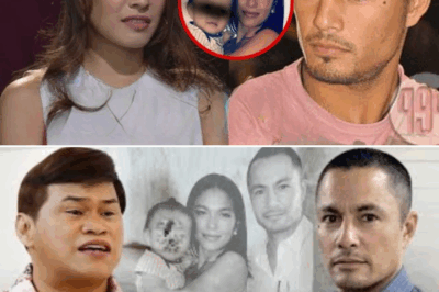 Pag-amin ni Derek Ramsay sa Anak Nila ni Andrea Torres, Lumikha ng Inggay—Hiwalayan kay Ellen Adarna, Lalong Uminit