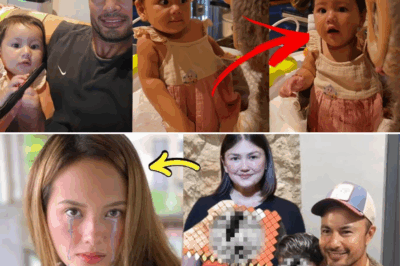 Derek Ramsay Umamin Bilang Ama ng Anak ni Angelica Panganiban? Ellen Adarna, Naglabas ng Matinding Sentimyento!