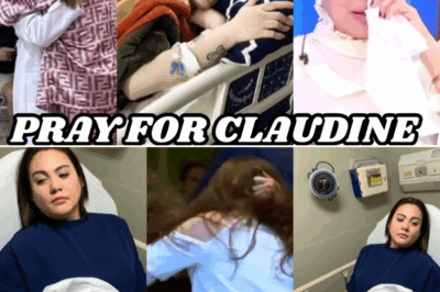 Claudine Barretto Hospitalized: A Heartfelt Turn from Fear to Hope—With Vilma Santos by Her Side