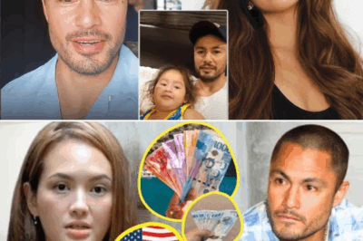Ellen Adarna’s Airport Surprise: Debt Rumors, a Quick Comeback, and a Trip That Sparked Thousands of Questions