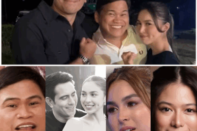 Ogie Diaz Reveals JuRald Has Broken Up—Is There a Third Party Involved?